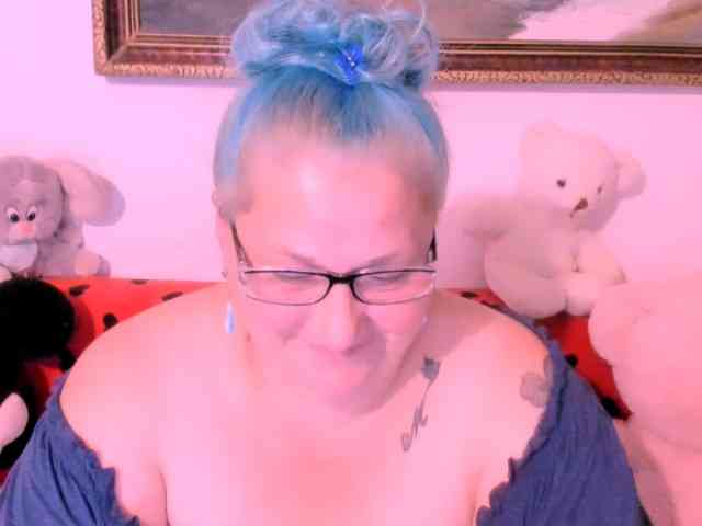 Marryaxx webcam