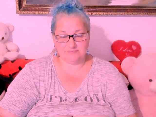 Marryaxx webcam