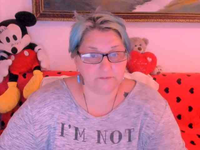 Marryaxx webcam