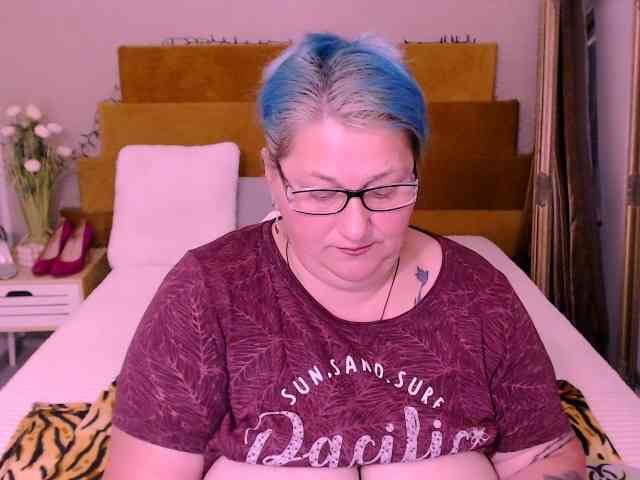 Marryaxx webcam