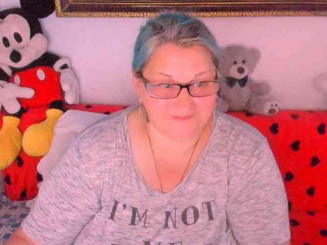 Marryaxx webcam