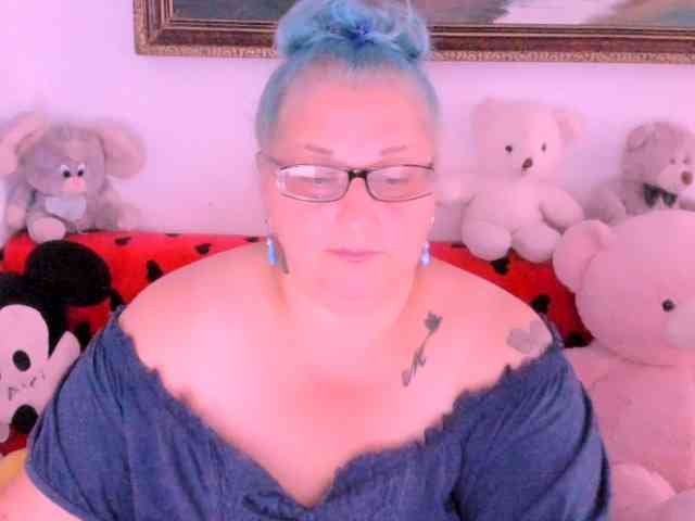 Marryaxx webcam