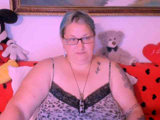 Marryaxx webcam