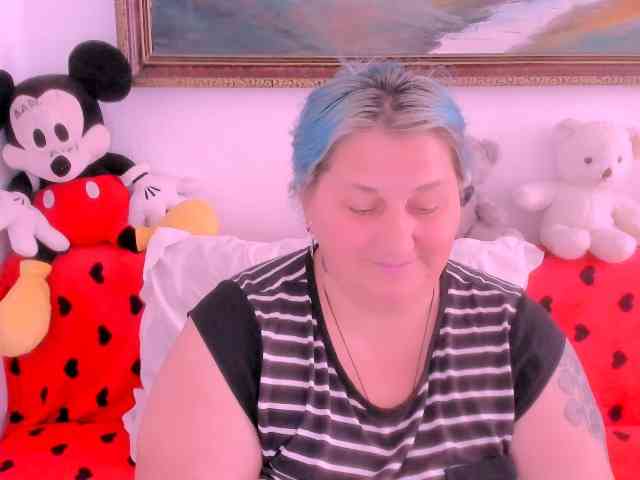 Marryaxx webcam