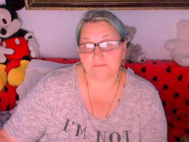 Marryaxx webcam