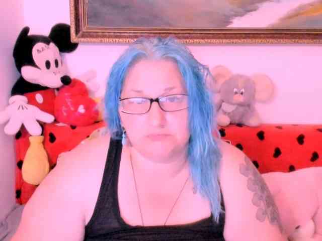 Marryaxx webcam