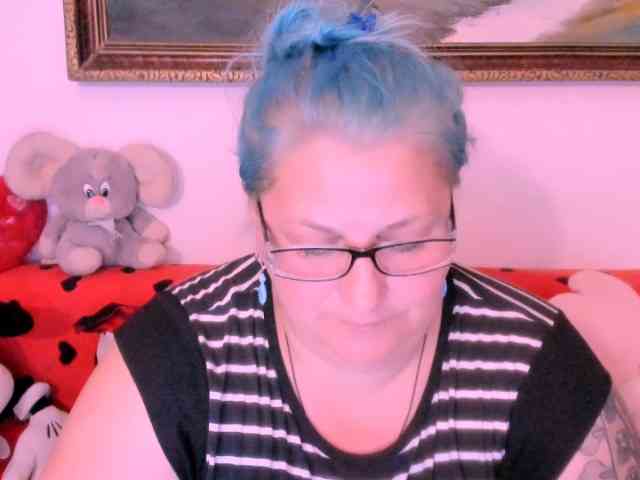 Marryaxx webcam