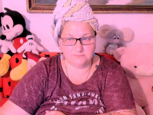 Marryaxx webcam