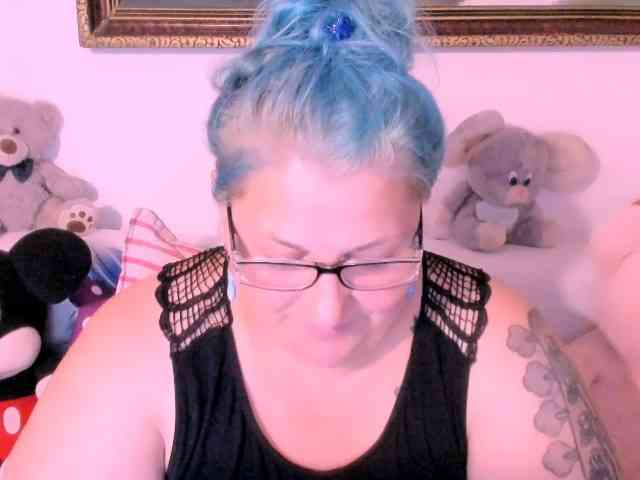 Marryaxx webcam