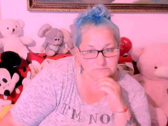 Marryaxx webcam