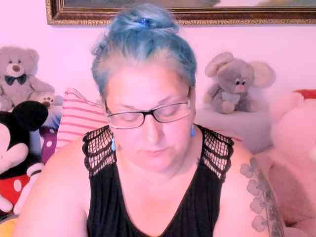 Marryaxx webcam