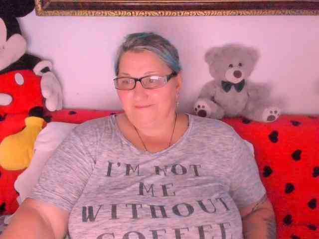 Marryaxx webcam