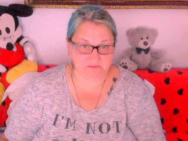 Marryaxx webcam