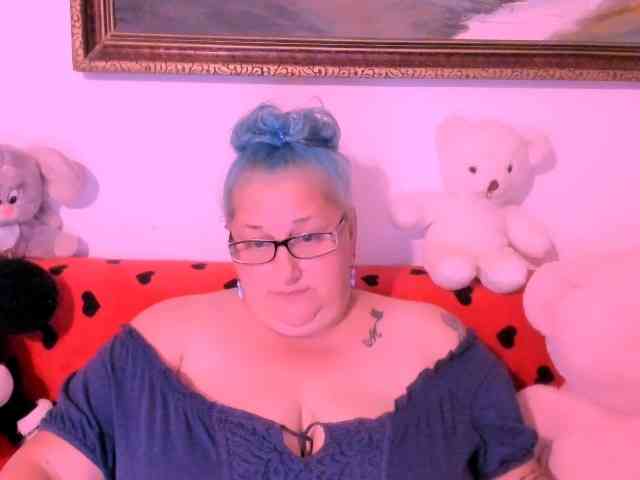 Marryaxx webcam