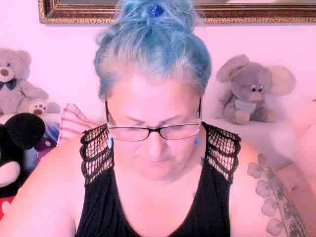 Marryaxx webcam
