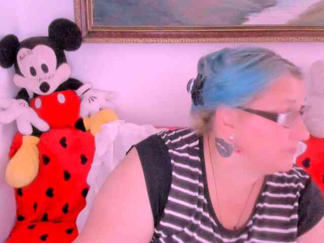 Marryaxx webcam