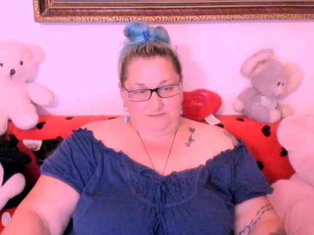 Marryaxx webcam