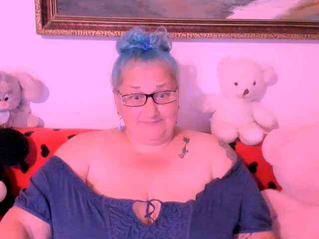 Marryaxx webcam