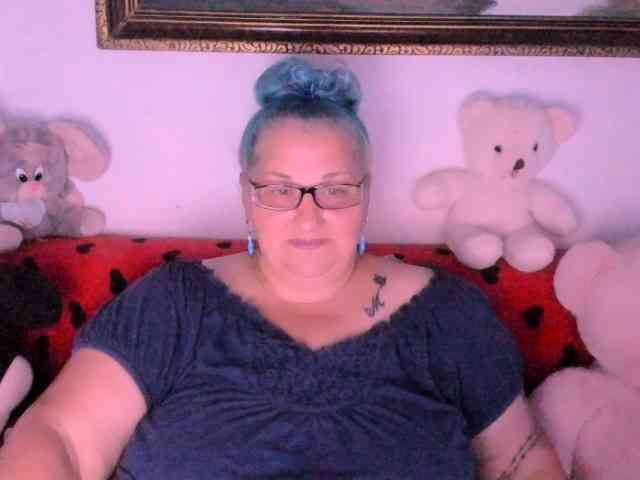 Marryaxx webcam