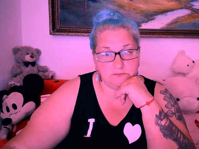 Marryaxx webcam