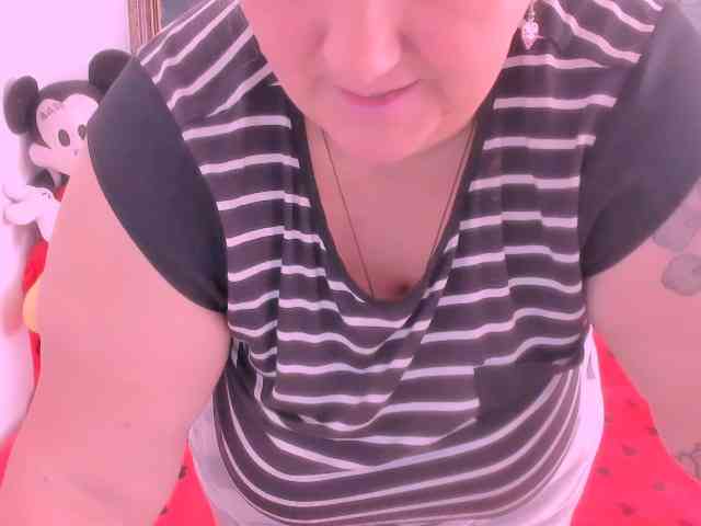 Marryaxx webcam