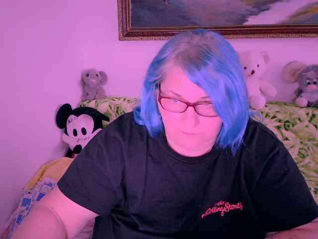 MarryBigBoobs1 webcam