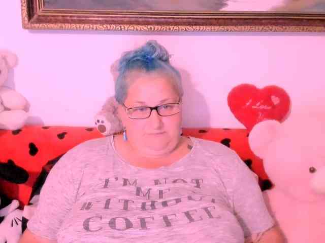 Marryaxx webcam