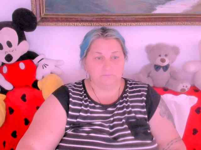Marryaxx webcam