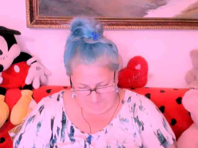 Marryaxx webcam