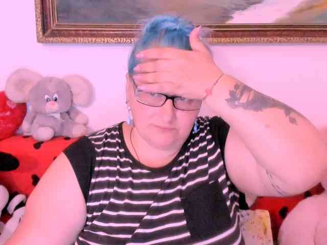 Marryaxx webcam