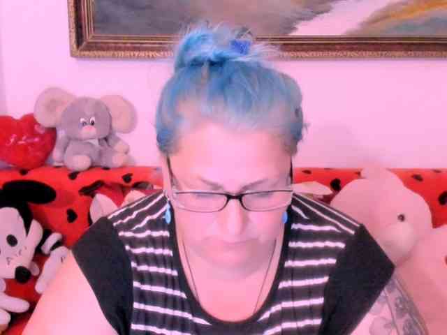 Marryaxx webcam