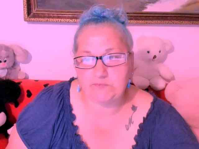 Marryaxx webcam