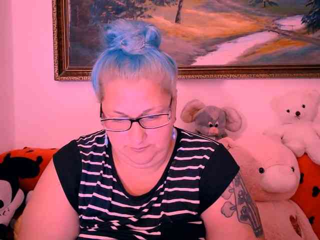 Marryaxx webcam