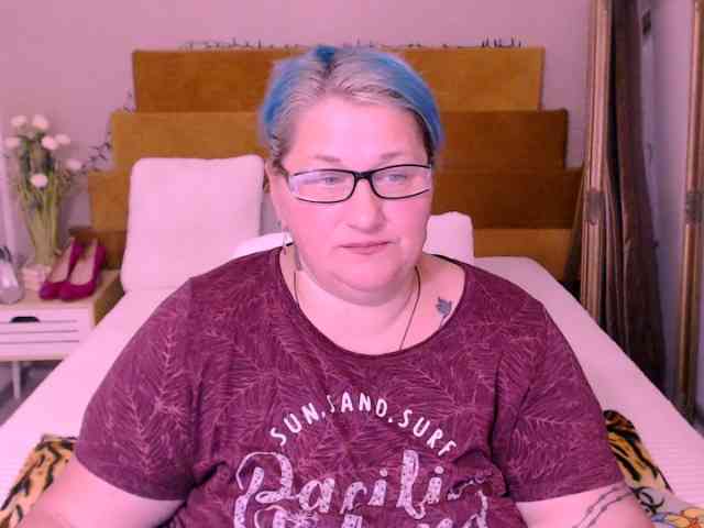 Marryaxx webcam