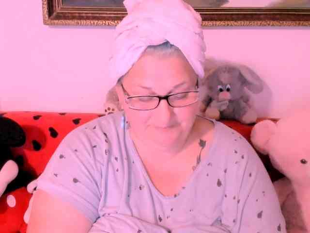 Marryaxx webcam