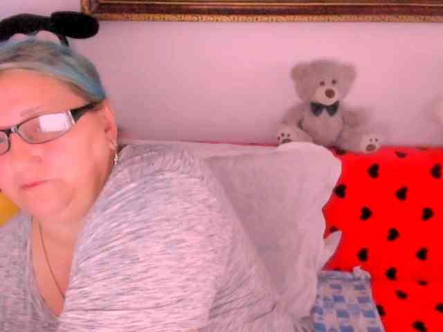 Marryaxx webcam