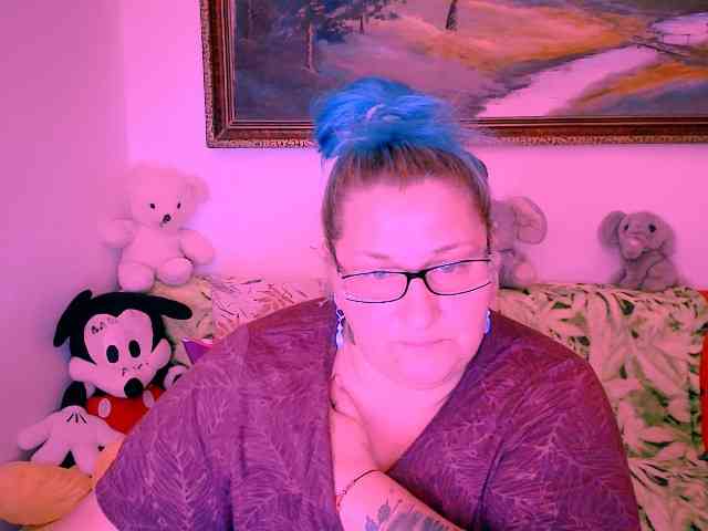 MarryBigBoobs1 webcam