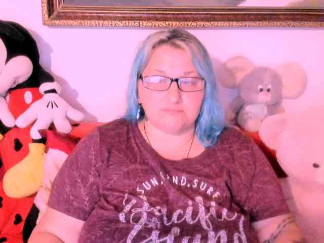 Marryaxx webcam