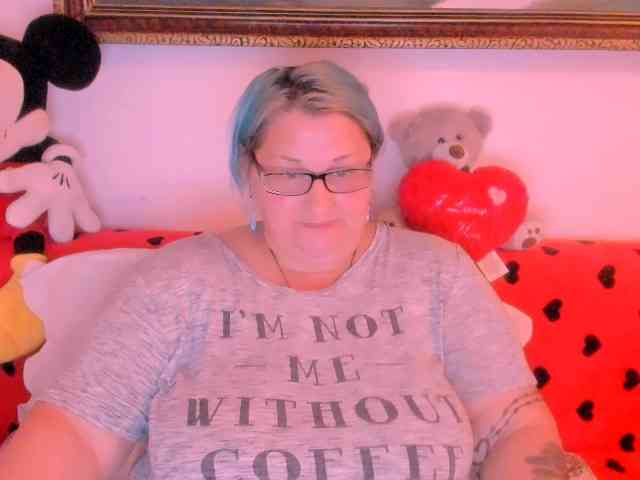 Marryaxx webcam