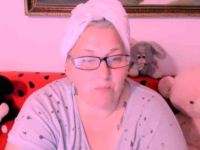Marryaxx webcam