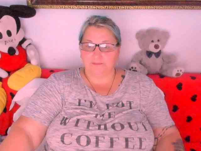 Marryaxx webcam