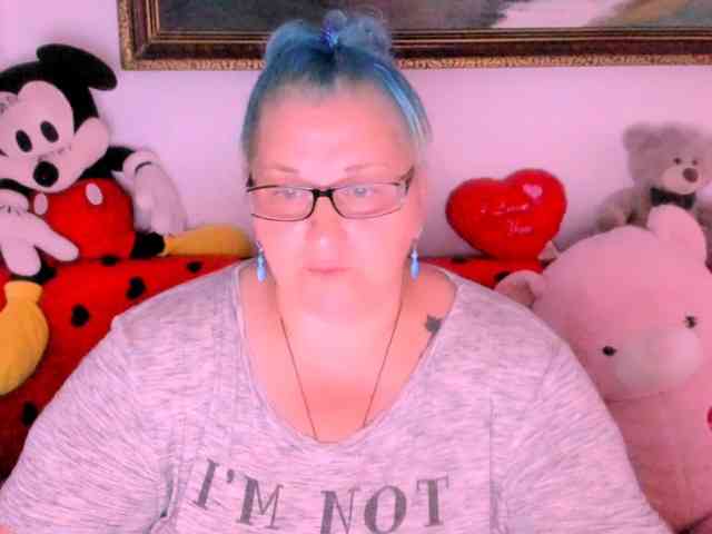 Marryaxx webcam