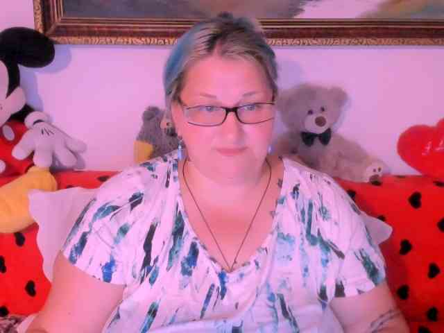 Marryaxx webcam