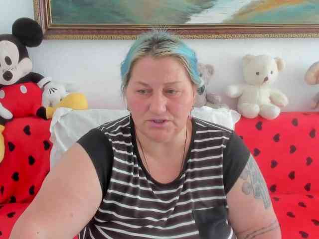 Marryaxx webcam
