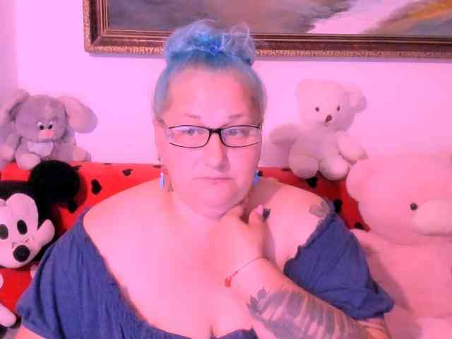 Marryaxx webcam