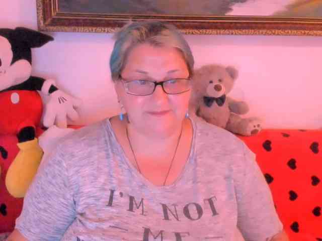 Marryaxx webcam