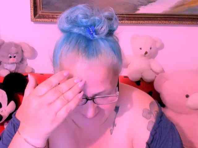Marryaxx webcam