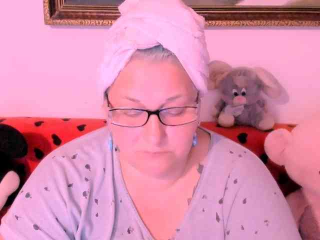 Marryaxx webcam
