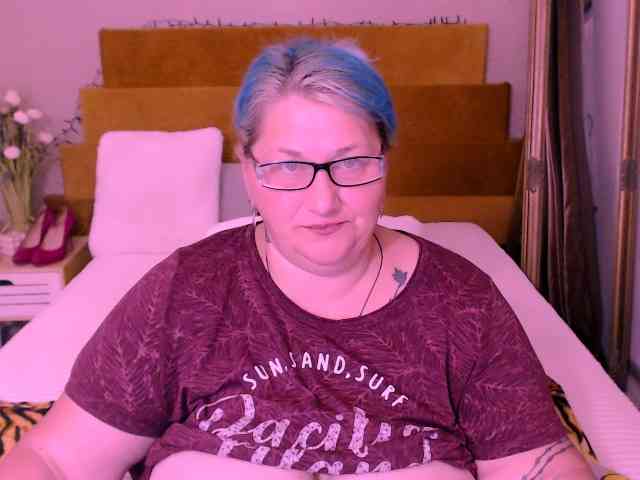 Marryaxx webcam