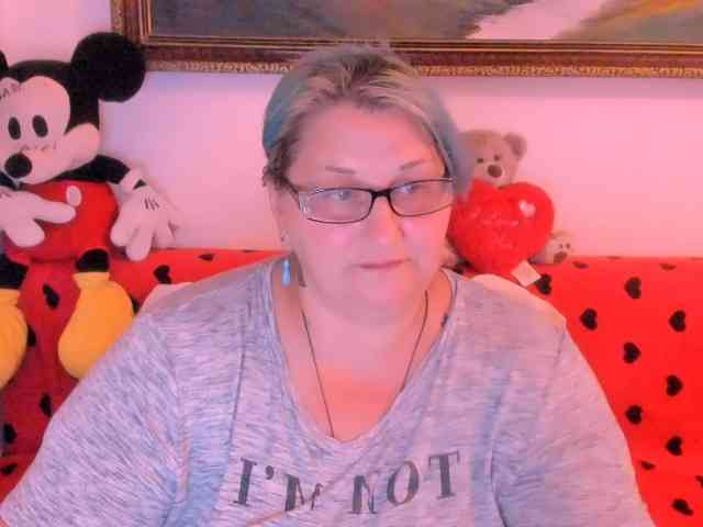 Marryaxx webcam